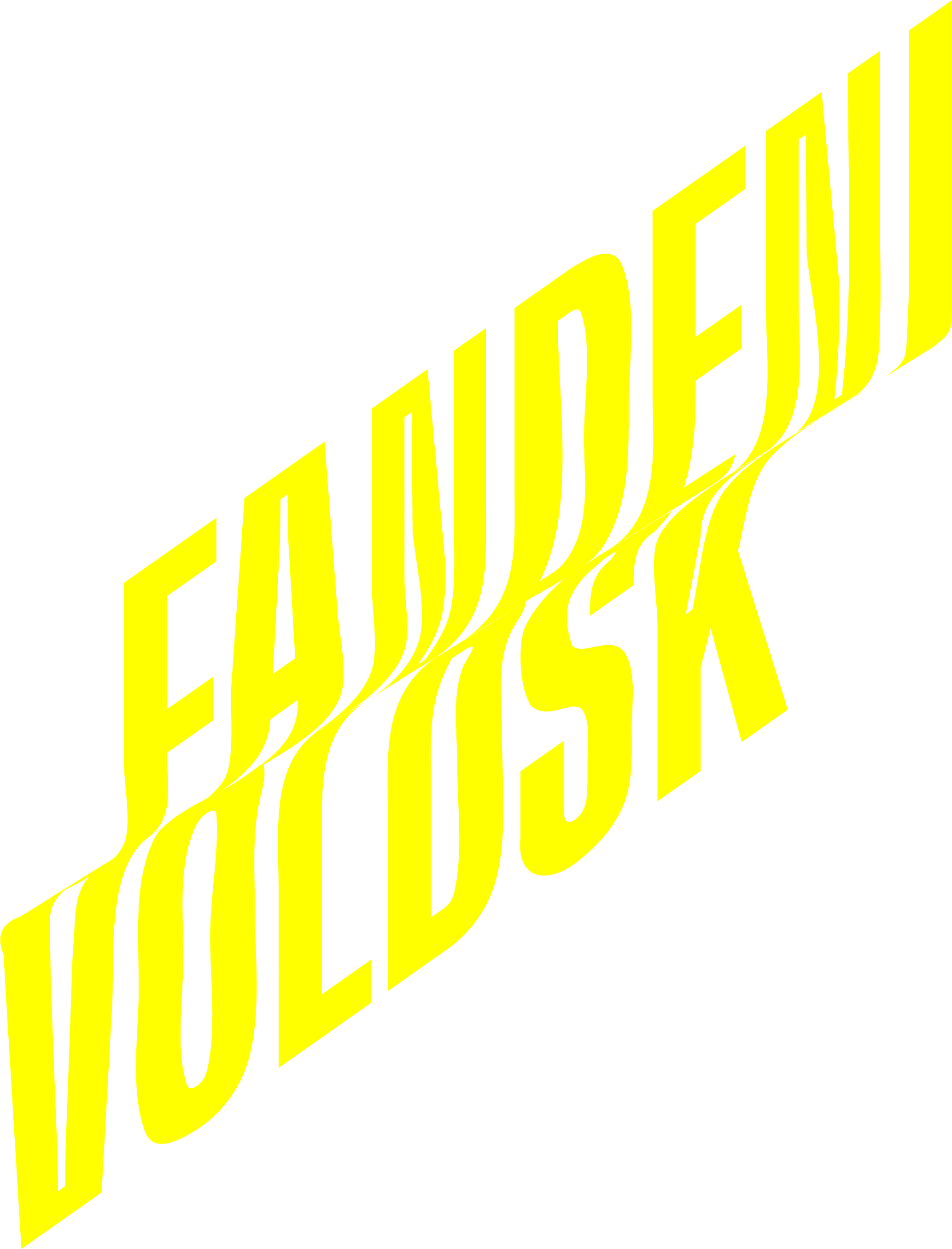 Fandenivoldsk